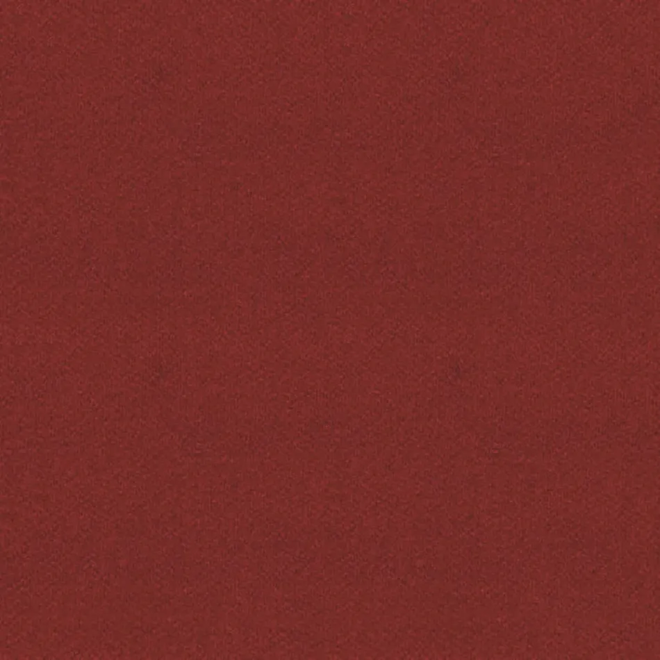 Gestoffeerde keukenstoel in stof en metaal Made in Italy 2 stuks - Sangria Viadurini