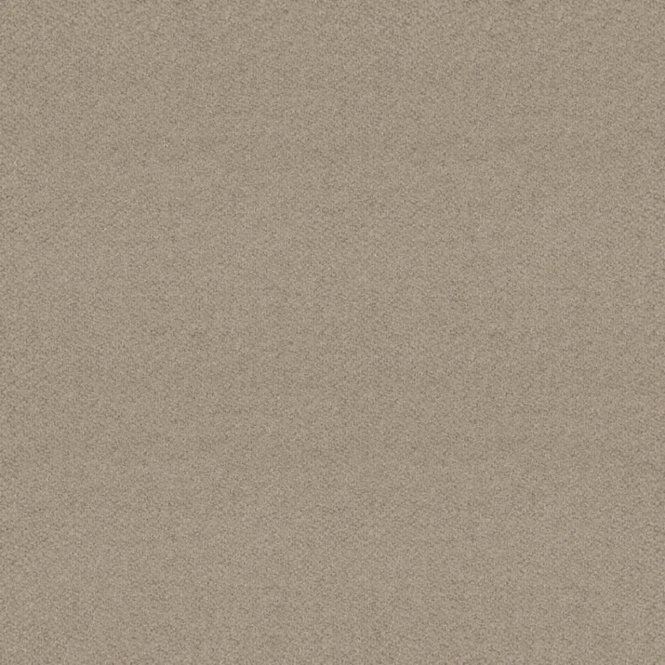 Gestoffeerde keukenstoel in stof en metaal Made in Italy 2 stuks - Sangria Viadurini