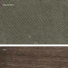 Design keukenstoel in hout en stof gemaakt in Italië, Egizia Viadurini