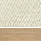 Design keukenstoel in hout en stof gemaakt in Italië, Egizia Viadurini