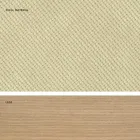 Design keukenstoel in hout en stof gemaakt in Italië, Egizia Viadurini