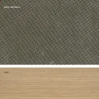 Design keukenstoel in hout en stof gemaakt in Italië, Egizia Viadurini