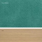 Design keukenstoel in hout en stof gemaakt in Italië, Egizia Viadurini