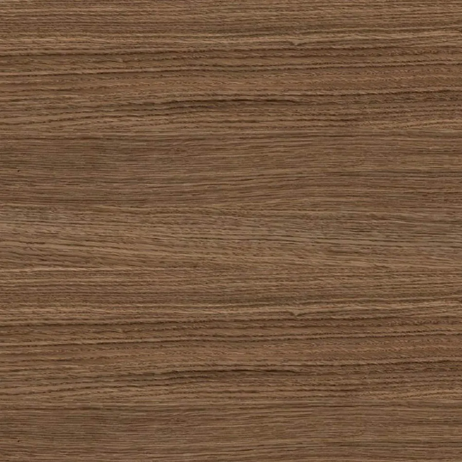 Keukenstoel in beukenhout en zitting in massief hout - Rabasse Viadurini