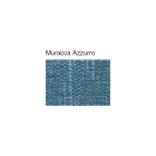 Keukenstoel in hout en stof Modern design Made in Italy - Marrine Viadurini