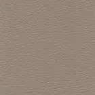 Keuken- of woonkamerstoel in gekleurd kunstleer en metaaldesign - Hermione Viadurini