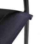 Buitenstoel in aluminium met dubbellaags textilene - Excursion Viadurini