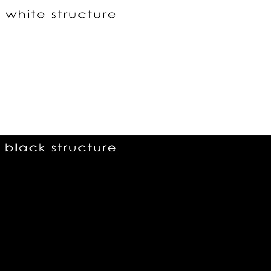 Buitenstoel in polyethyleen en aluminium Made in Italy 2 stuks - Rizia Viadurini