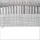 Stapelbare tuinstoel in aluminium en technische stof - Smart By Varaschin Viadurini