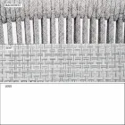 Stapelbare tuinstoel in aluminium en technische stof - Smart By Varaschin Viadurini