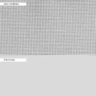 Tuinstoel in Textilene en aluminium onderstel Made in Italy - Milanka Viadurini