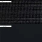 Tuinstoel in Textilene en aluminium onderstel Made in Italy - Milanka Viadurini