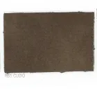 Binnenstoel met hoge rugleuning in kunstleer Made in Italy - Cleto Viadurini