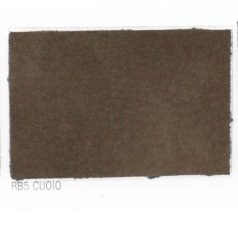 Binnenstoel met hoge rugleuning in kunstleer Made in Italy - Cleto Viadurini