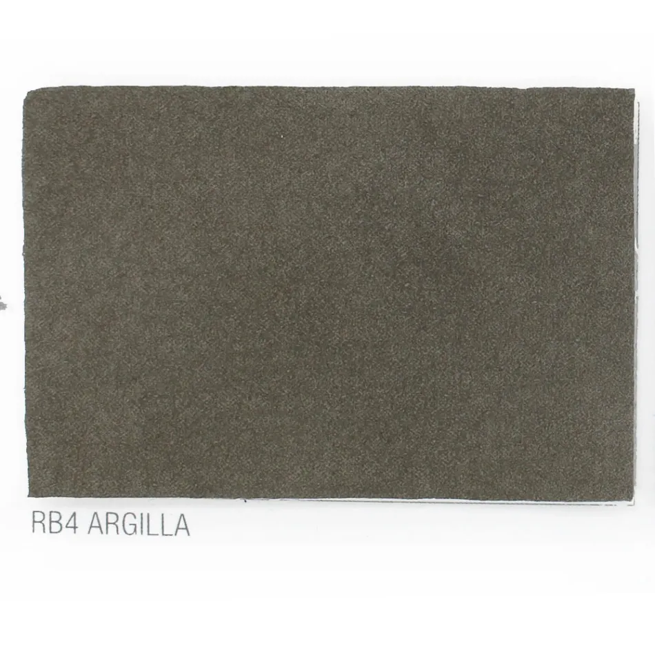 Eetkamerstoel met armleuningen in essenhout Made in Italy - Betsy Viadurini