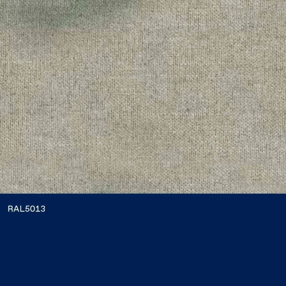 Moderne design eetkamerstoel Made in Italy - Cloe Viadurini