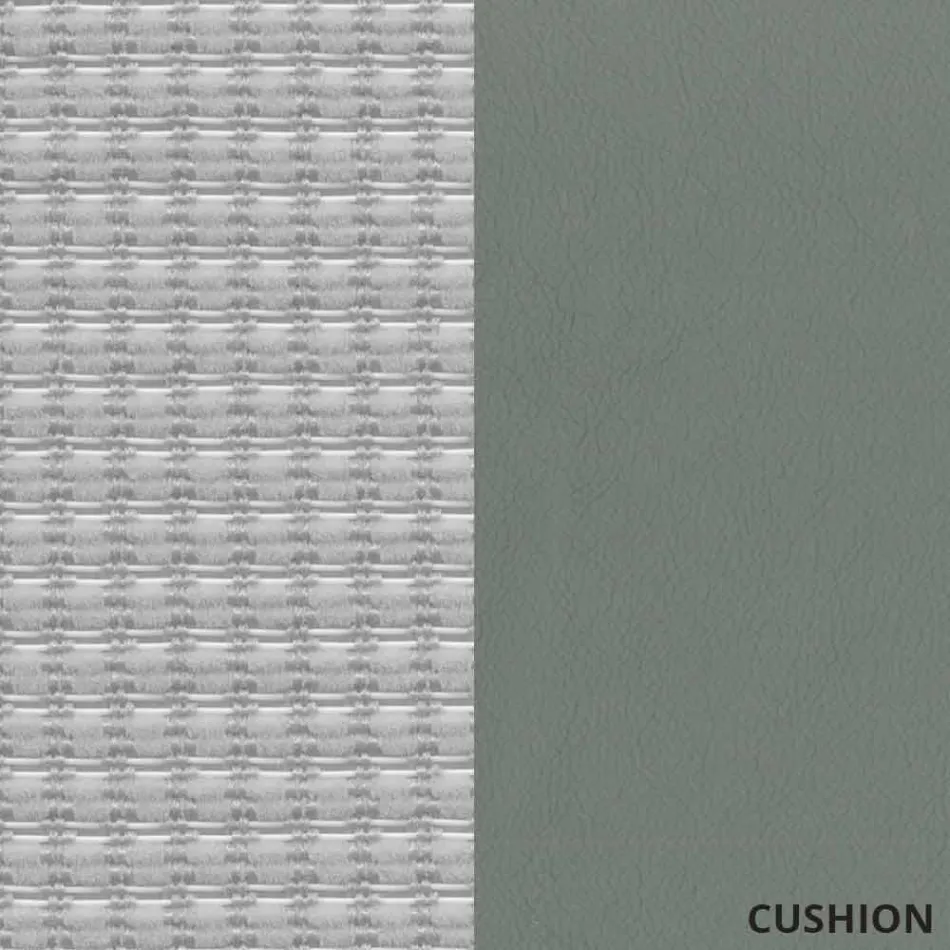 Ergonomische draaibare bureaustoel met wielen en armleuningen - Gimiglia Viadurini