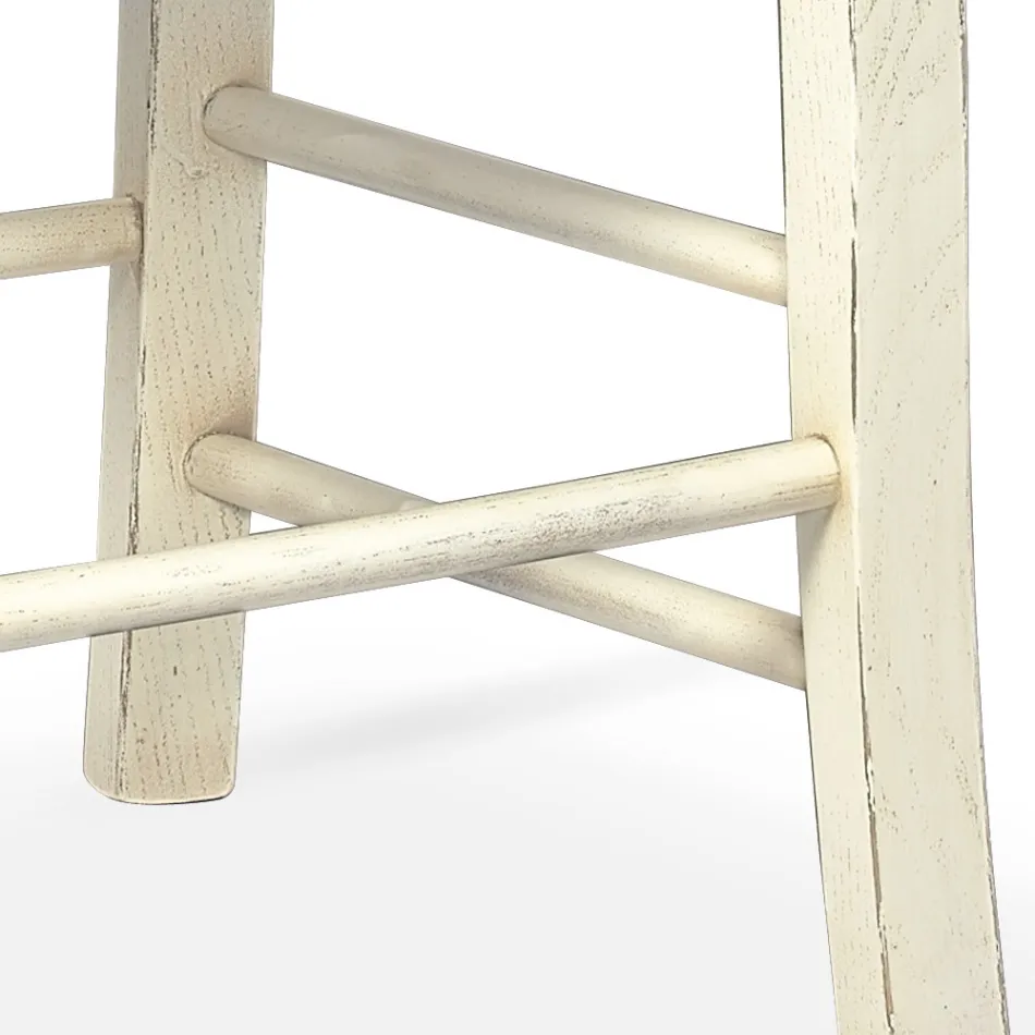 Ash woonkamerstoel gemaakt in Italië - Sebastian Viadurini