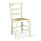 Ash woonkamerstoel gemaakt in Italië - Sebastian Viadurini