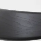 Woonkamerstoel in essenhout Made in Italy - Eryn Viadurini