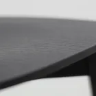 Woonkamerstoel in essenhout Made in Italy - Eryn Viadurini