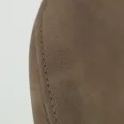 Woonkamerstoel in gebeitst essenhout Gemaakt in Italië - Lyanne Viadurini