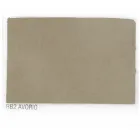 Woonkamerstoel van imitatieleer met gelakte poten Made in Italy - Roslin Viadurini