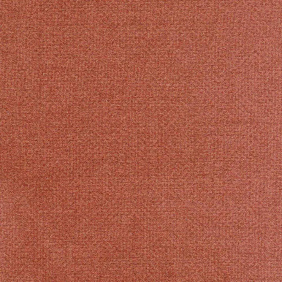 Woonkamerstoel in stof en as van elegant design - Reginaldo Viadurini