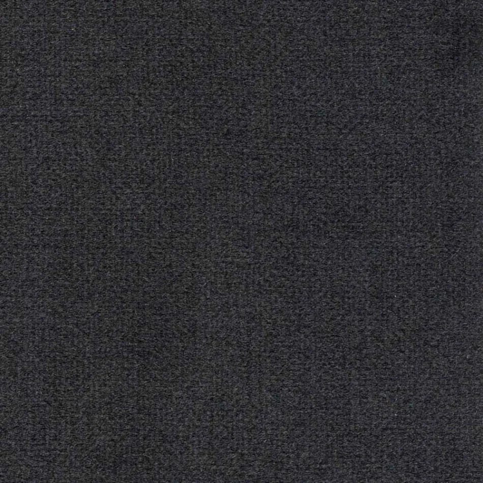 Woonkamerstoel in stof en as van elegant design - Reginaldo Viadurini