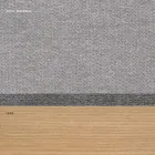 Woonkamerstoel in stof en modern hout gemaakt in Italië, Oriella Viadurini