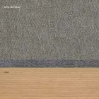 Woonkamerstoel in stof en modern hout gemaakt in Italië, Oriella Viadurini