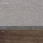 Woonkamerstoel in stof en modern hout gemaakt in Italië, Oriella Viadurini