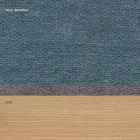 Woonkamerstoel in stof en modern hout gemaakt in Italië, Oriella Viadurini