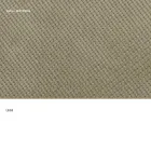 Moderne woonkamerstoel van stof en metaal gemaakt in Italië, Egypte Viadurini