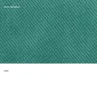 Moderne woonkamerstoel van stof en metaal gemaakt in Italië, Egypte Viadurini