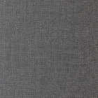 Woonkamerstoel bekleed met stof en essenhouten poten - Florinda Viadurini