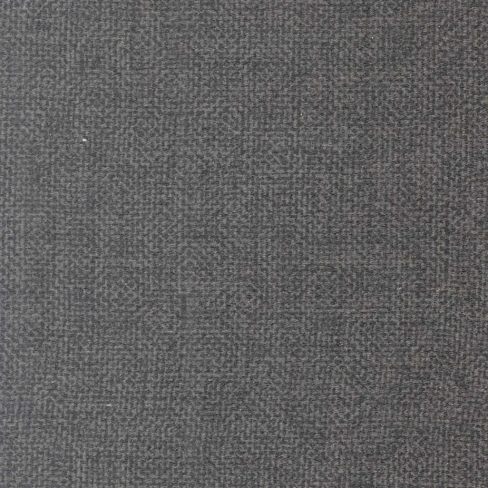 Woonkamerstoel bekleed met stof en essenhouten poten - Florinda Viadurini