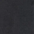 Woonkamerstoel bekleed met stof en essenhouten poten - Florinda Viadurini