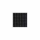 Bureaustoel met zwenkwielen in zwart gaas en zwart nylon - Ayumu Viadurini