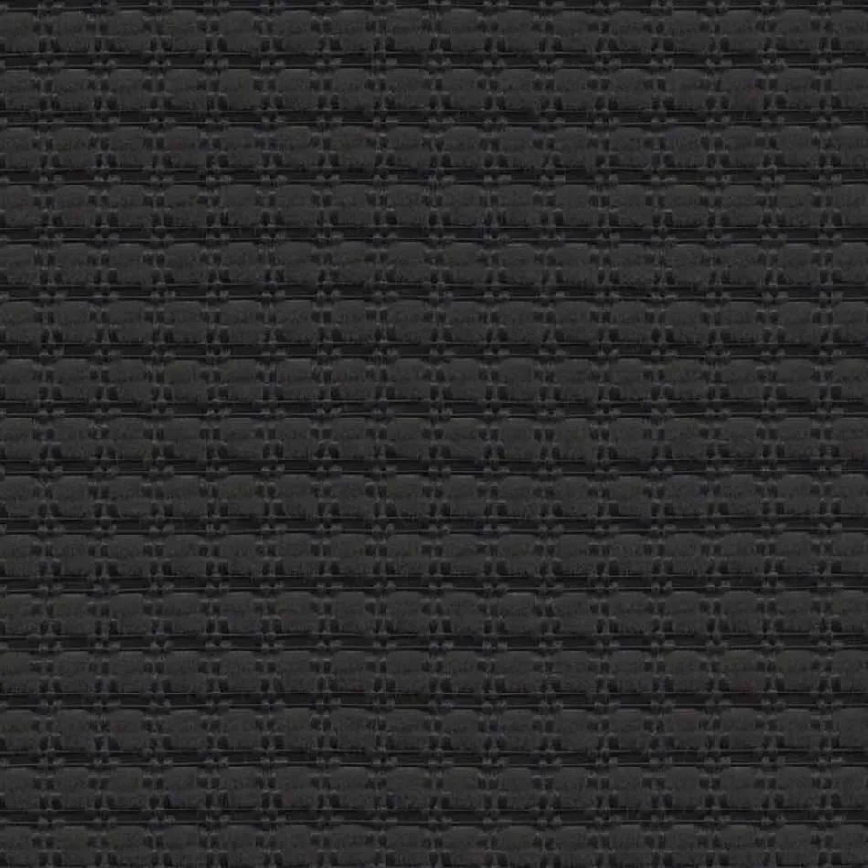 Ergonomische slede bureaustoel met armleuningen Made in Italy - Filanna Viadurini