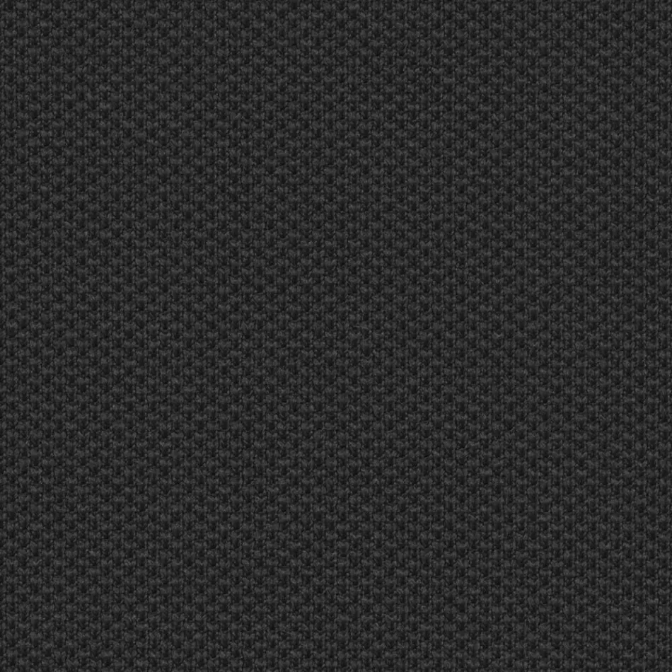 Ergonomische en draaibare bureaustoel met armleuningen Made in Italy - Fulvio Viadurini