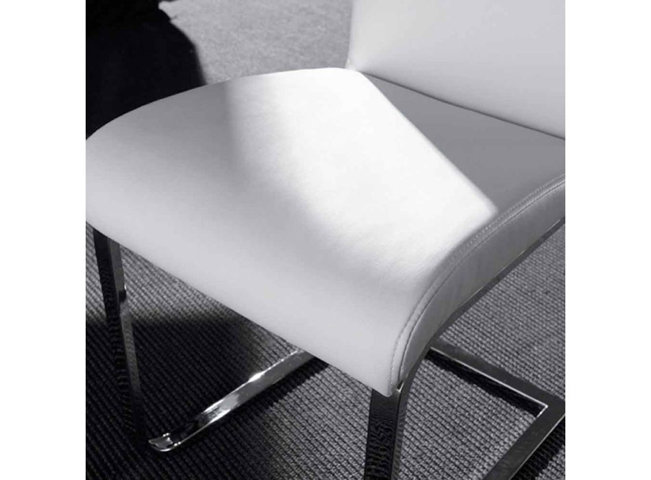 Lieve moderne design stoel Viadurini