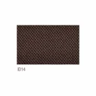 Designstoel met Amalia-stof, H96 cm, gemaakt in Italië Viadurini