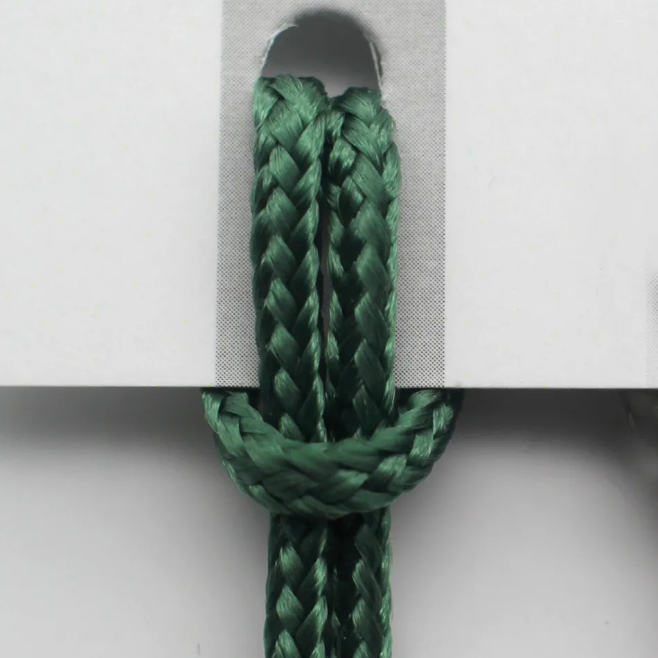 Luxe stoel met armleuningen in gebleekt beukenhout en touw Made in Italy - Nora Viadurini