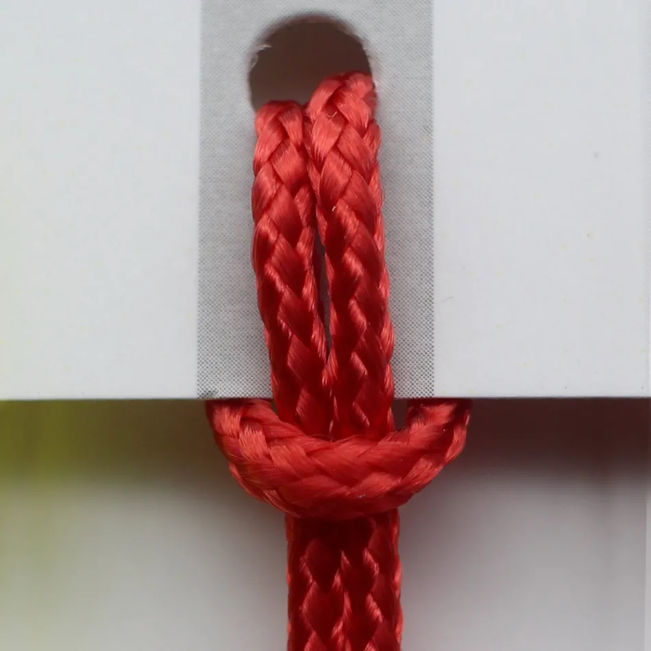 Luxe stoel met armleuningen in gebleekt beukenhout en touw Made in Italy - Nora Viadurini