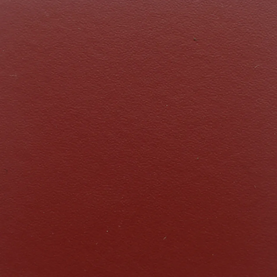 Luxe stoel in beige gelakt beukenhout en geweven leer Made in Italy - Nora Viadurini