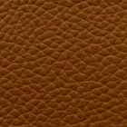 Luxe leren stoel met metalen poten, gemaakt in Italië, 2 stuks - Molde Viadurini