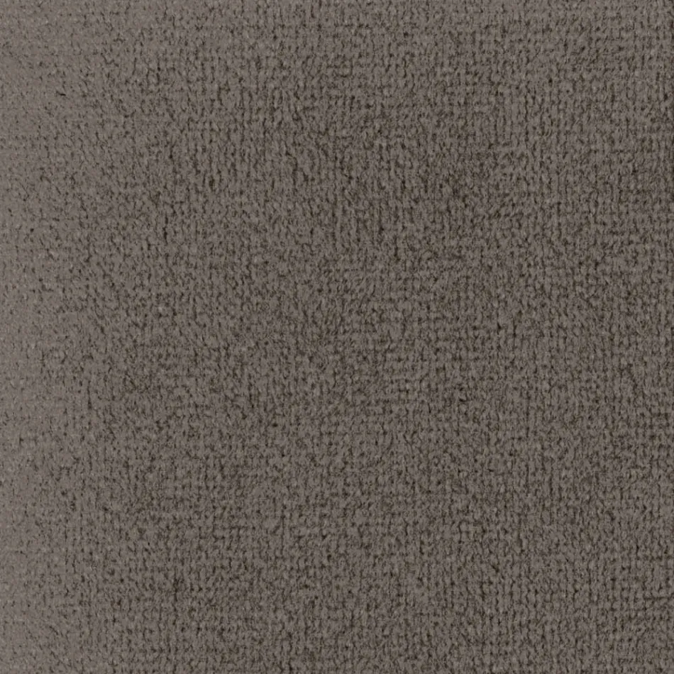 Elegante stoel met modern design in gekleurd fluweel en hout - Bizet Viadurini