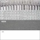 Buitenstoel met armleuningen stapelbaar gestoffeerd H 78 cm - Smart van Varaschin Viadurini