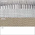 Stapelbare tuinstoel met gepolsterde armleuningen H 73 cm - Smart van Varaschin Viadurini